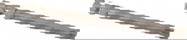 Power Screwdriver Bit: 30IP Torx, 1/4